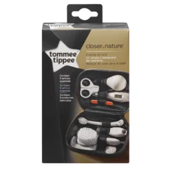 Trousse De Soin Bébé Noir De Tommee Tippee -CYBEX || Beaba || Stokke Soldes Boutique 00070005 3