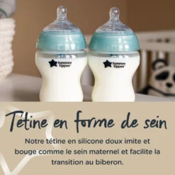 Kit Naissance Anti-colique Avancé De Tommee Tippee -CYBEX || Beaba || Stokke Soldes Boutique 0070043 3