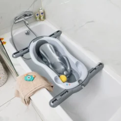 Baignoire Anatomy évolutive Gris Perle De Tigex Collexion 8 Baignoire Anatomy évolutive Gris Perle De Tigex Collexion -CYBEX || Beaba || Stokke Soldes Boutique 01003136 4