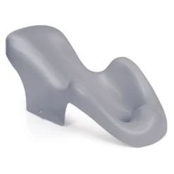 Fauteuil De Bain Nouveau Né Anatomy Gris De Tigex Collexion