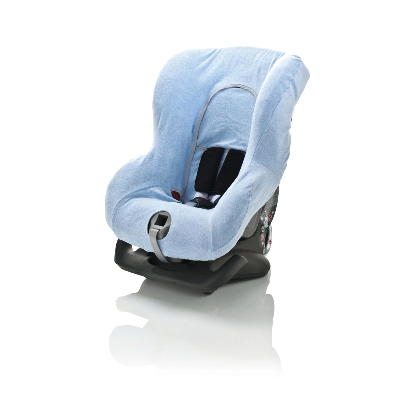 Housse été First Class Plus Bleu De Britax 1 Housse été First Class Plus Bleu De Britax