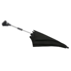 PEG PEREGO Ombrelle Noir De Peg-Pérego