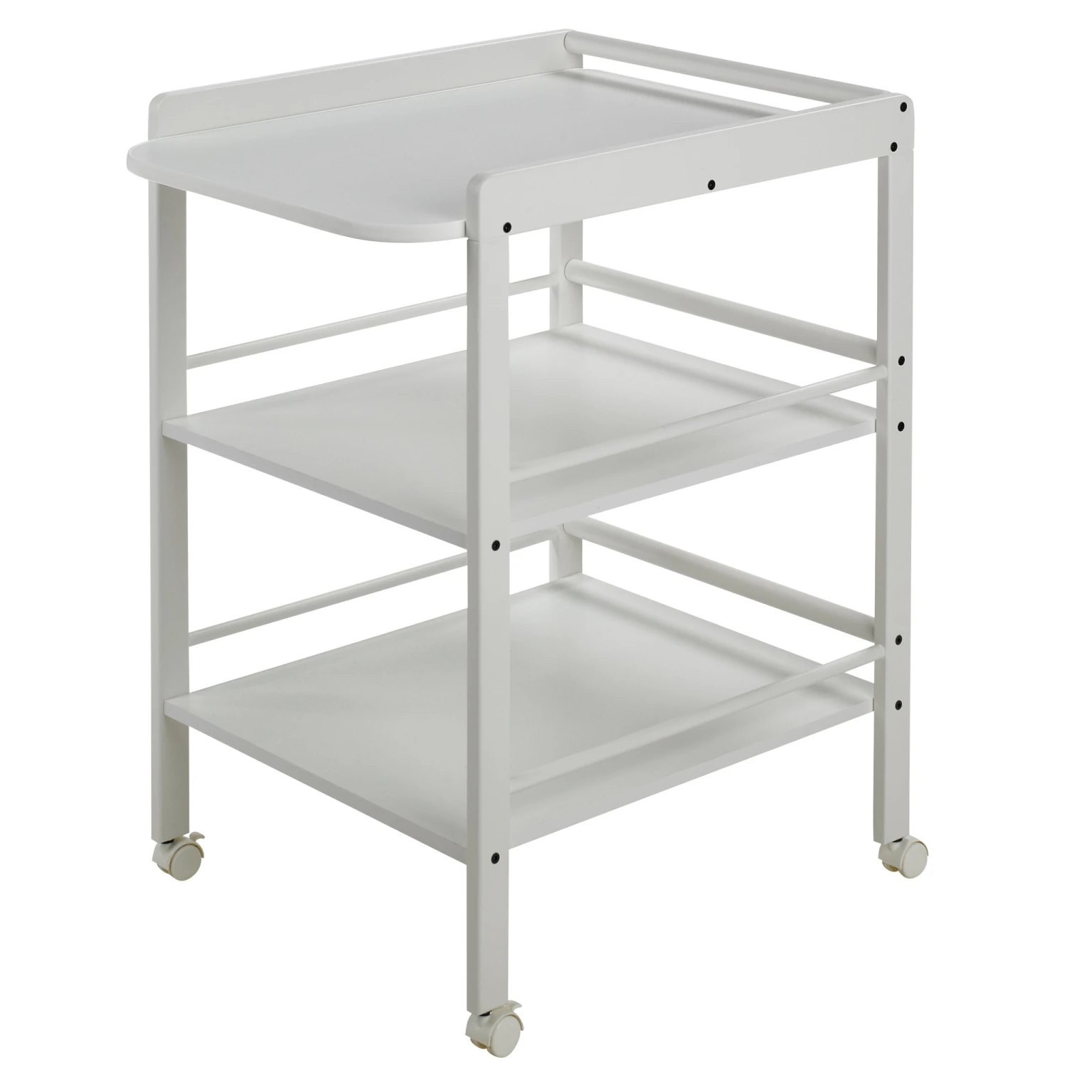 Table à Langer Clarissa Blanc De Geuther 1 Table à Langer Clarissa Blanc De Geuther