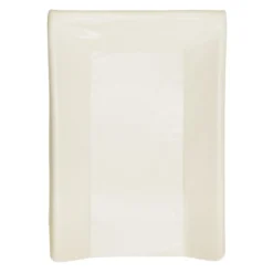 Matelas à Langer Luxe Ecru De Babycalin