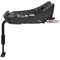 Aton Base 2 Fix Noir De CYBEX