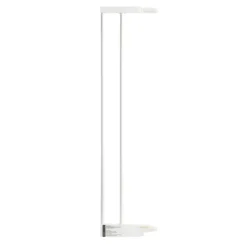 Extension De Barrière 12.4 Cm Blanc De Aubert Concept