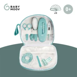 Trousse De Soin Aqua Smokey De Babymoov -CYBEX || Beaba || Stokke Soldes Boutique 01056138 3