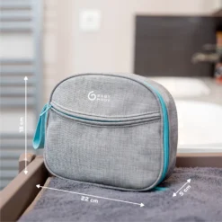 Trousse De Soin Aqua Smokey De Babymoov -CYBEX || Beaba || Stokke Soldes Boutique 01056138 5