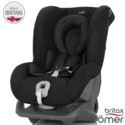Siège Auto First Class Plus Cosmos Black De Britax