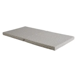 Matelas De Voyage Imprimé Etoile 60 X 120 Cm De P'tit Lit -CYBEX || Beaba || Stokke Soldes Boutique 01063063 3
