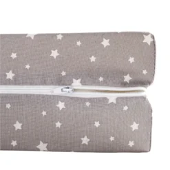 Matelas De Voyage Imprimé Etoile 60 X 120 Cm De P'tit Lit -CYBEX || Beaba || Stokke Soldes Boutique 01063063 7
