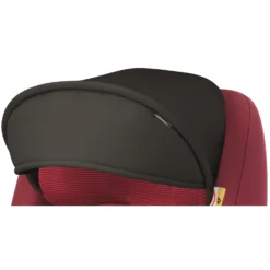 Canopy Siège Auto Noir De Bébé Confort