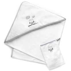 Set De Bain Chouette De Aubert Concept