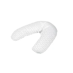 Coussin D'allaitement Imprimé De P'tit Lit