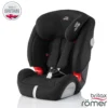 Siège Auto Evolva 123 SL SICT Cosmos Black De Britax