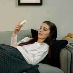 ThermoScan® 3 Thermomètre Auriculaire, IRT3030 De Braun -CYBEX || Beaba || Stokke Soldes Boutique 01078768 4