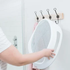 Transat De Bain Gris De Angelcare -CYBEX || Beaba || Stokke Soldes Boutique 01083040 9