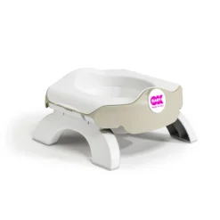 Pot/réducteur Roady Taupe De OK Baby