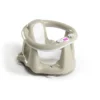 Flipper Evolution Siège De Bain Taupe De OK Baby