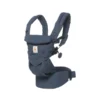 Porte-bébé Omni 360 Bleu De Ergobaby