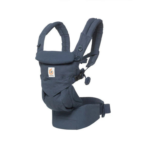 Porte-bébé Omni 360 Bleu De Ergobaby 1 Porte-bébé Omni 360 Bleu De Ergobaby