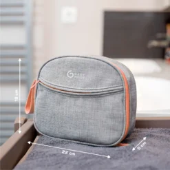 Trousse De Soin Aqua Pêche De Babymoov 10 Trousse De Soin Aqua Pêche De Babymoov -CYBEX || Beaba || Stokke Soldes Boutique 01092904 5