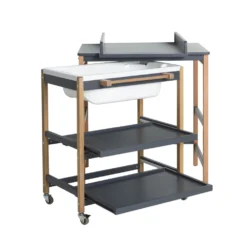 Meuble à Langer Smart Comfort Moonshadow De Quax