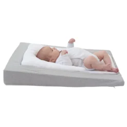 Matelas à Langer Douillet 2en1 Gris Chiné De Candide 12 Matelas à Langer Douillet 2en1 Gris Chiné De Candide -CYBEX || Beaba || Stokke Soldes Boutique 01094336 3