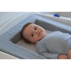 Matelas à Langer Douillet 2en1 Gris Chiné De Candide 13 Matelas à Langer Douillet 2en1 Gris Chiné De Candide -CYBEX || Beaba || Stokke Soldes Boutique 01094336 4