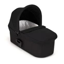 Nacelle Deluxe Noir De Baby Jogger