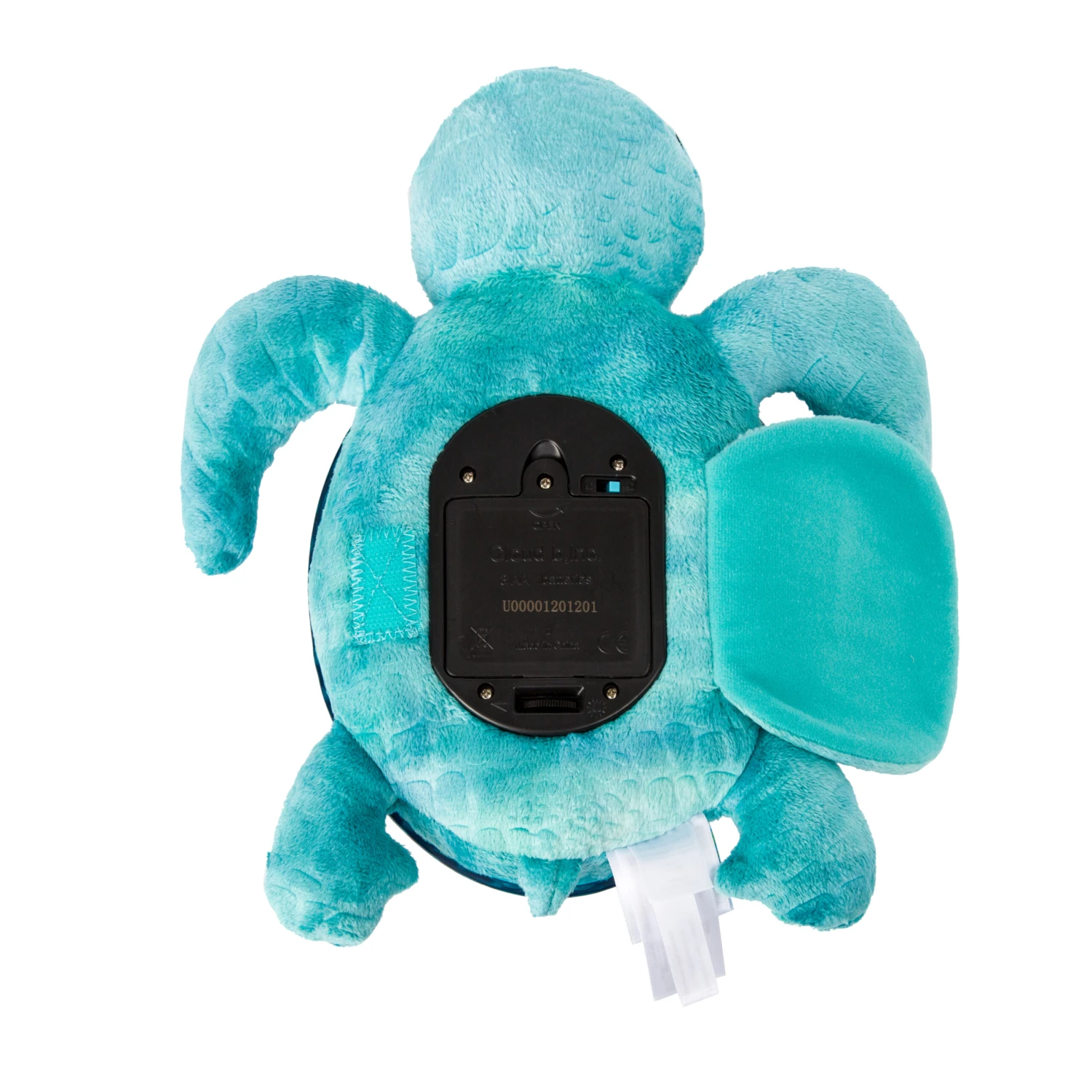 Cloud-B Veilleuse Tortue Tranquil Turtle Aqua De Cloud B 10 Cloud-B Veilleuse Tortue Tranquil Turtle Aqua De Cloud B – Image 10