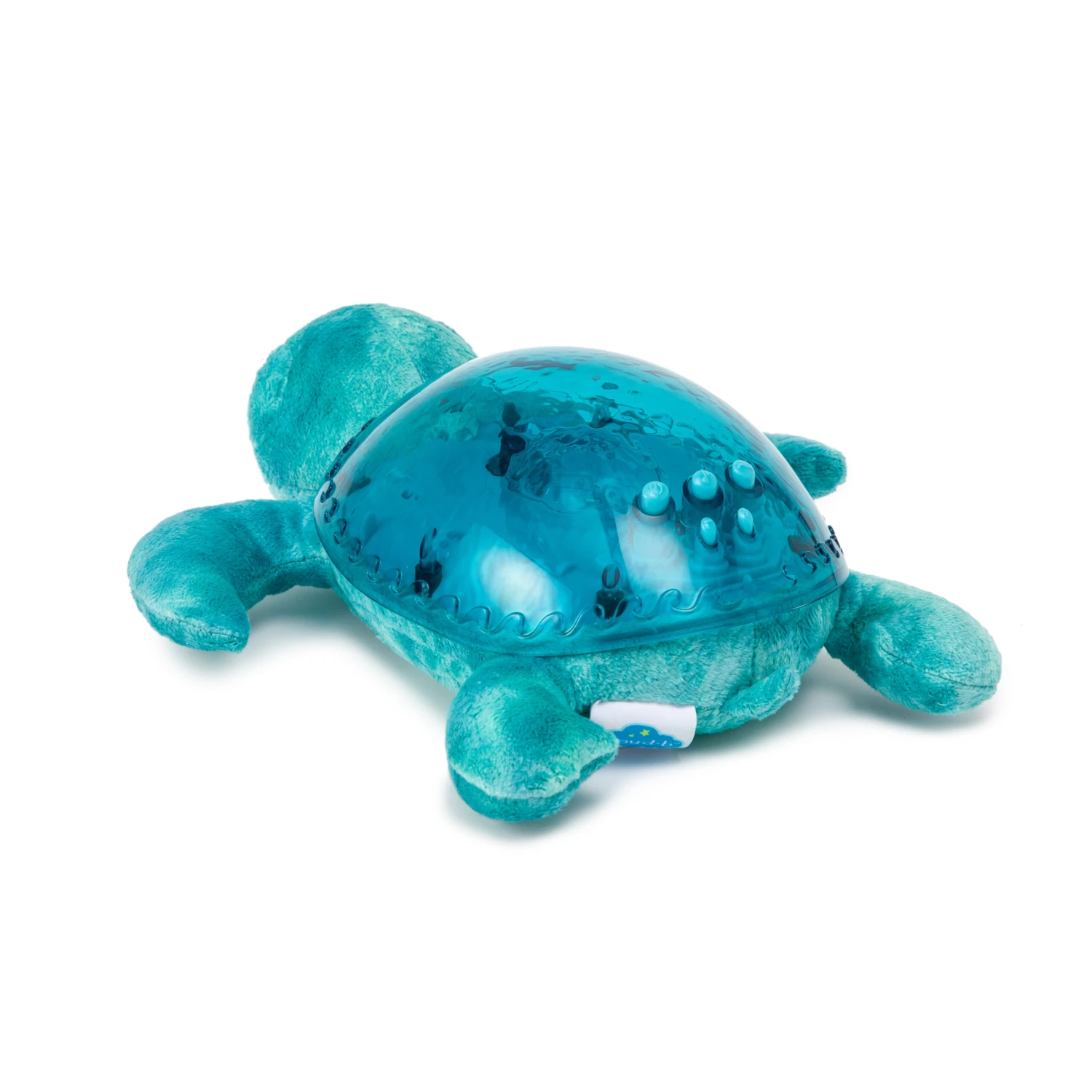Cloud-B Veilleuse Tortue Tranquil Turtle Aqua De Cloud B 7 Cloud-B Veilleuse Tortue Tranquil Turtle Aqua De Cloud B – Image 7