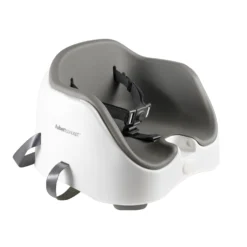 Réhausseur De Chaise Booster Gris De Aubert Concept