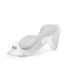 Transat De Bain Fit Gris De Angelcare