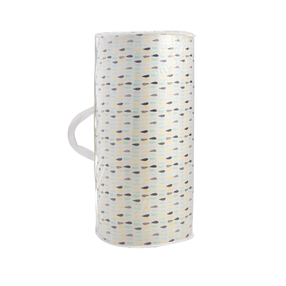 Matelas De Voyage Feuilles 60 X 120 Cm De Aubert Concept 2 Matelas De Voyage Feuilles 60 X 120 Cm De Aubert Concept – Image 2