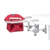 Siège De Table 360° Scarlet De Chicco