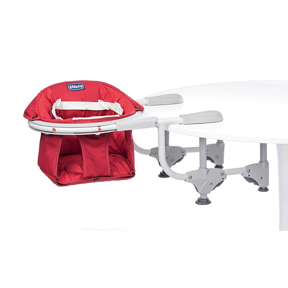 Siège De Table 360° Scarlet De Chicco 1 Siège De Table 360° Scarlet De Chicco