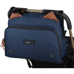 Sac à Langer Titou Moon Light De Baby On Board -CYBEX || Beaba || Stokke Soldes Boutique 01110997 4