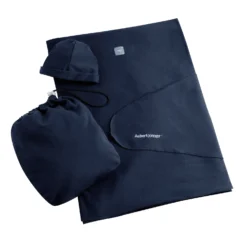 Porte-bébé écharpe Marine De Aubert Concept