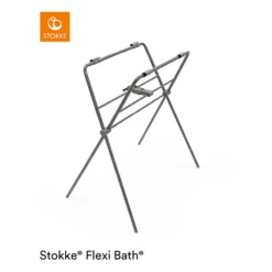 Stokke® Flexi Bath® Support De Baignoire De Stokke®