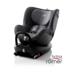 Siège Auto Dualfix² R Storm Grey De Britax