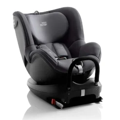 Siège Auto Dualfix² R Storm Grey De Britax 8 Siège Auto Dualfix² R Storm Grey De Britax -CYBEX || Beaba || Stokke Soldes Boutique 01122053 3