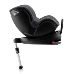 Siège Auto Dualfix² R Storm Grey De Britax 9 Siège Auto Dualfix² R Storm Grey De Britax -CYBEX || Beaba || Stokke Soldes Boutique 01122053 4