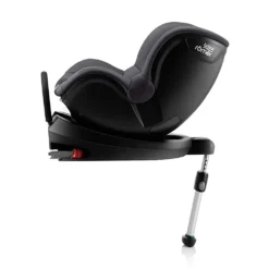 Siège Auto Dualfix² R Storm Grey De Britax 10 Siège Auto Dualfix² R Storm Grey De Britax -CYBEX || Beaba || Stokke Soldes Boutique 01122053 5