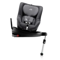 Siège Auto Dualfix² R Storm Grey De Britax 11 Siège Auto Dualfix² R Storm Grey De Britax -CYBEX || Beaba || Stokke Soldes Boutique 01122053 6