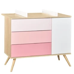 Seventies Dispositif à Langer Chêne Doré De Sauthon Baby's Sweet Home 10 Seventies Dispositif à Langer Chêne Doré De Sauthon Baby's Sweet Home -CYBEX || Beaba || Stokke Soldes Boutique 01124322 5