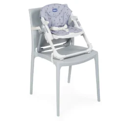 Rehausseur Chairy Bunny De Chicco -CYBEX || Beaba || Stokke Soldes Boutique 01125648 3