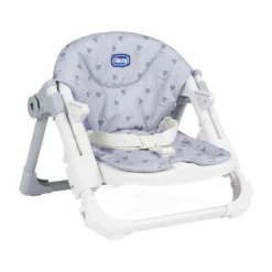 Rehausseur Chairy Bunny De Chicco -CYBEX || Beaba || Stokke Soldes Boutique 01125648 6