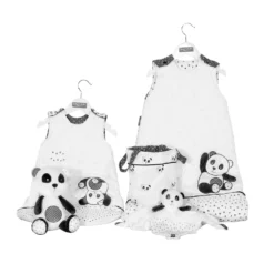 Chao Chao Sac Nid 6-24 Mois 6-24 Mois De Sauthon Baby's Sweet Home -CYBEX || Beaba || Stokke Soldes Boutique 01125803 3