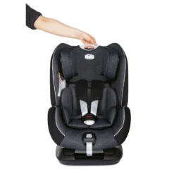 Siège Auto Sirio 012 Intrigue De Chicco -CYBEX || Beaba || Stokke Soldes Boutique 01126142 7